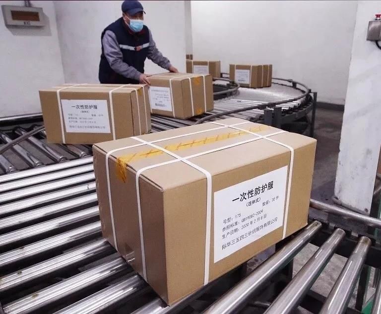 辐照技术给医用防护服消毒灭菌仅用一天，是否安全可靠？