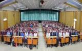 第三届分子影像与转化医学国际研讨会在京举行