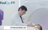 磁力共振导航放射治疗