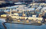 除了排污入海，日媒称日本计划修法允许放射性核废料出口