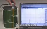 超声波探伤原理是什么？探头放上去，有趣的现象发生了