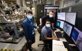 布鲁克海文实验室和 Euclid Techlabs公司为电子离子对撞机开发涂层阴极