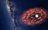 核物理，宇宙中“双黄蛋丢掉了蛋白”，这个过程终于被科学家看到了 