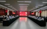 发挥党的组织工作优势，以高质量党建确保高水平安全——华东监督站参加国和一号示范工程2022年第二次党组织联席会