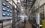 HEPS纯水、软化水制备系统通过最终验收