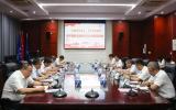 原子能院召开主题教育调查研究成果交流会