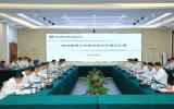 曹志安、黄伟会见中国华电党组书记、董事长江毅一行
