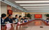 国家核安全专家委员会2025年第一季度例会在京召开