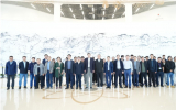 国家高能物理科学数据中心年度工作会暨怀柔分中心成立仪式顺利召开
