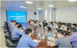 中国核能行业协会组织开展阳江核电厂放射性废物管理同行评估