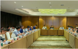 西南监督站组织召开西南地区核技术辐射安全管理座谈会