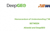 DeepGeo和Allweld合作开发非洲核能